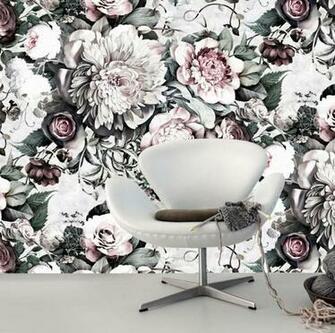 Ellie Cashman On Wallpaper