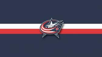 Blue Jackets Wallpaper