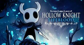 Hollow Knight Lifeblood Update Now Available Gods Glory Dlc
