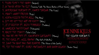 Made A Silver Scream Concept R Iceninekills