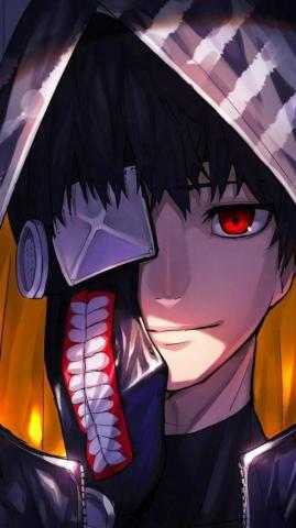 Anime HD Wallpaper Home