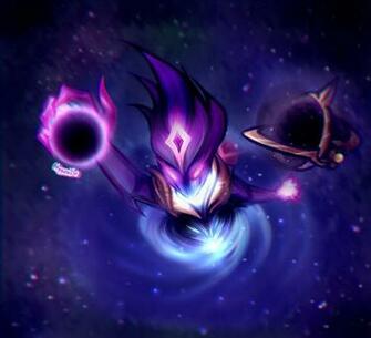 Dark Star Wallpaper