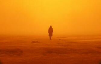 Blade Runner HD Wallpaper Background Image