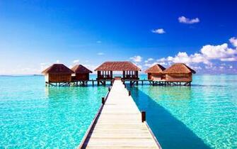 Maldives Beach Wallpaper Best