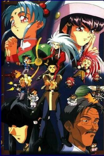 App Shopper Wallpaper Tenchi Muyo Edition Photography
