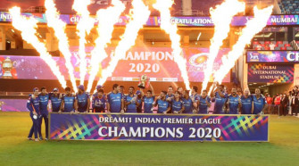 Bcci Shelled Out Rs Crore For Hosting Ipl In Dubai Abu