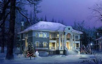 Winter Wallpaper Beautiful