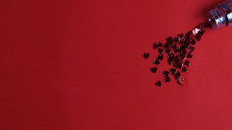 Red Pc Wallpaper