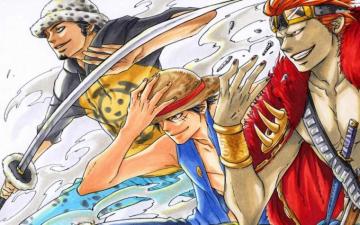 Supernova One Piece Wallpaper Teahub Io