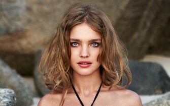 Natalia Vodianova Wallpaper
