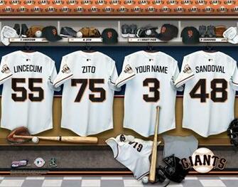 Sf Giants Schedule Wallpaper