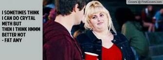 Fat Amy Profile Cover