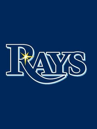 Tampa Bay Rays Wallpaper iPhone Blackberry