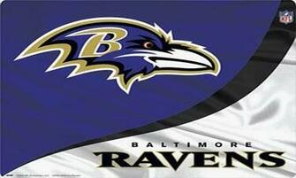 Bigger Ravens HD Live Wallpaper For Android Screenshot