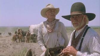 Lonesome Dove Wallpaper