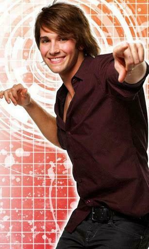 Big Time Rush Wallpaper For Android By Youngcarylfun
