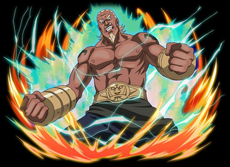 Datamined Assets Narutoblazing