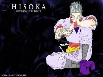 Hunter X Wallpaper