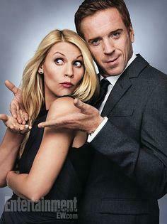 Image About Homeland Tv Show Claire