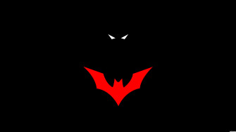Batman Cartoon Wallpaper