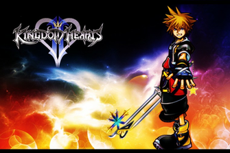 Sora Wallpaper Yoanribeiro
