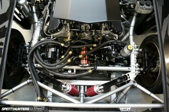 Mustang Drift Race Racing Hot Rod Rods Monster Wallpaper Background