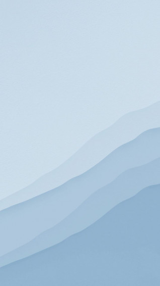Premium Image Of Light Steel Blue Watercolor Background