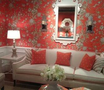 Try To Resist This Thibaut Wallpaper