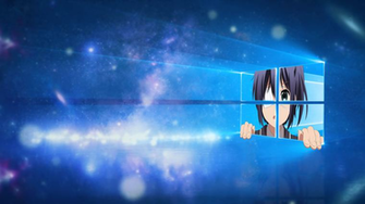 Windows Lockscreen Wallpaper HD