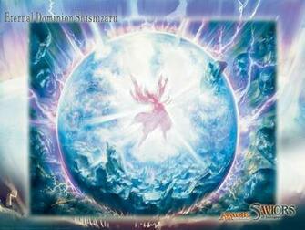 Eternal Domination Magic The Gathering Saviors Of Kamigawa
