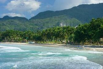 Pictures Palawan Philippines Beach Islands Original Wallpaper Get