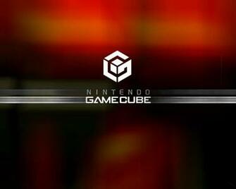 Gamecube Wallpaper