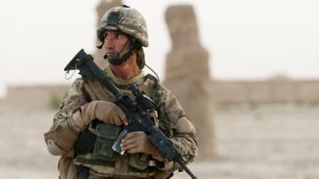 Soldiers War Guns Army Afghanistan Us Marines Corps Soldat