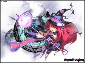 Fanart Dragon Nest Wallpaper Mega