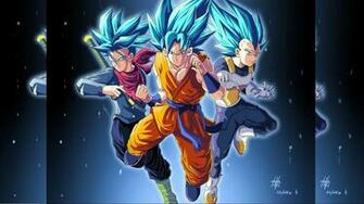 Trunks And Vegeta Wallpaper Imgkid The Image