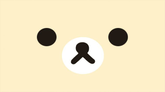Kawaii Rilakkuma Desktop Wallpaper For More