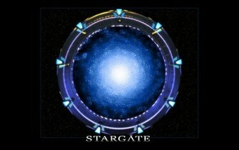 Sg1 Stargate Sg Wallpaper