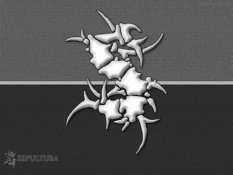 Mais Buscados Sepultura Wallpaper Papel De Parede Banda