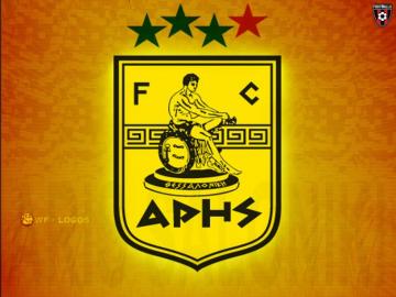 Aris Wallpaper Football