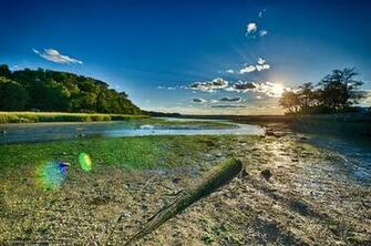 Wallpaper Stony Brook Harbor Long Island New York