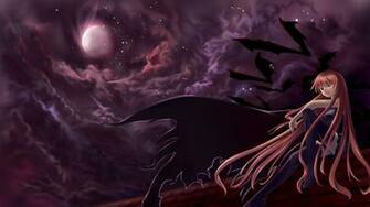 Negima Wallpaper