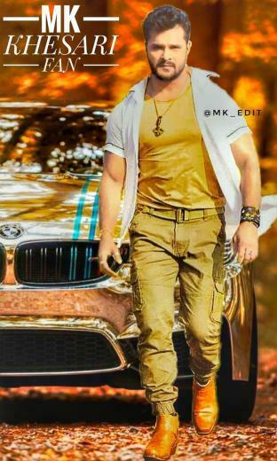 I Am Biggest Fan Khesari Lal Yadav Wallpaper iPhone Summer