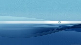 Hp Wallpaper HD