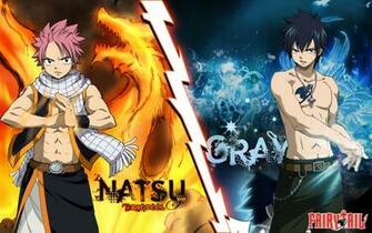 Fairy Tail Wallpaper