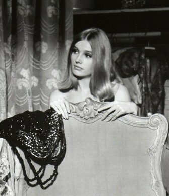 Celebrity Photo Sharon Tate Vote