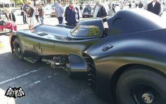 Photos Batman Movie Batmobile Car Wacky Wallpaper Wednesday