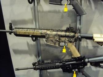 Cm901 Rifle HD Wallpaper