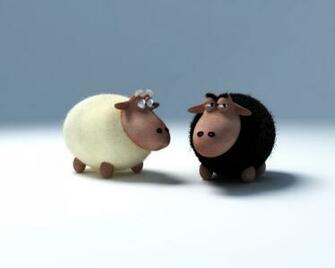 Funny 3d Animals Wallpaper Pictures Photos And Background
