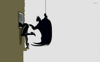Batman And Catwoman Wallpaper Comic