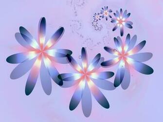Flower Power Wallpaper To Change Your Desktop Simply Right